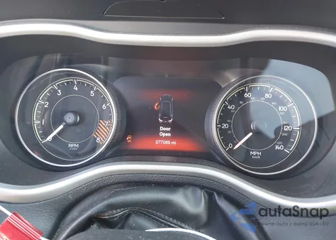 2014 Jeep Cherokee Trailhawk из США, поврежденный, VIN 1C4PJMBS9EW209999